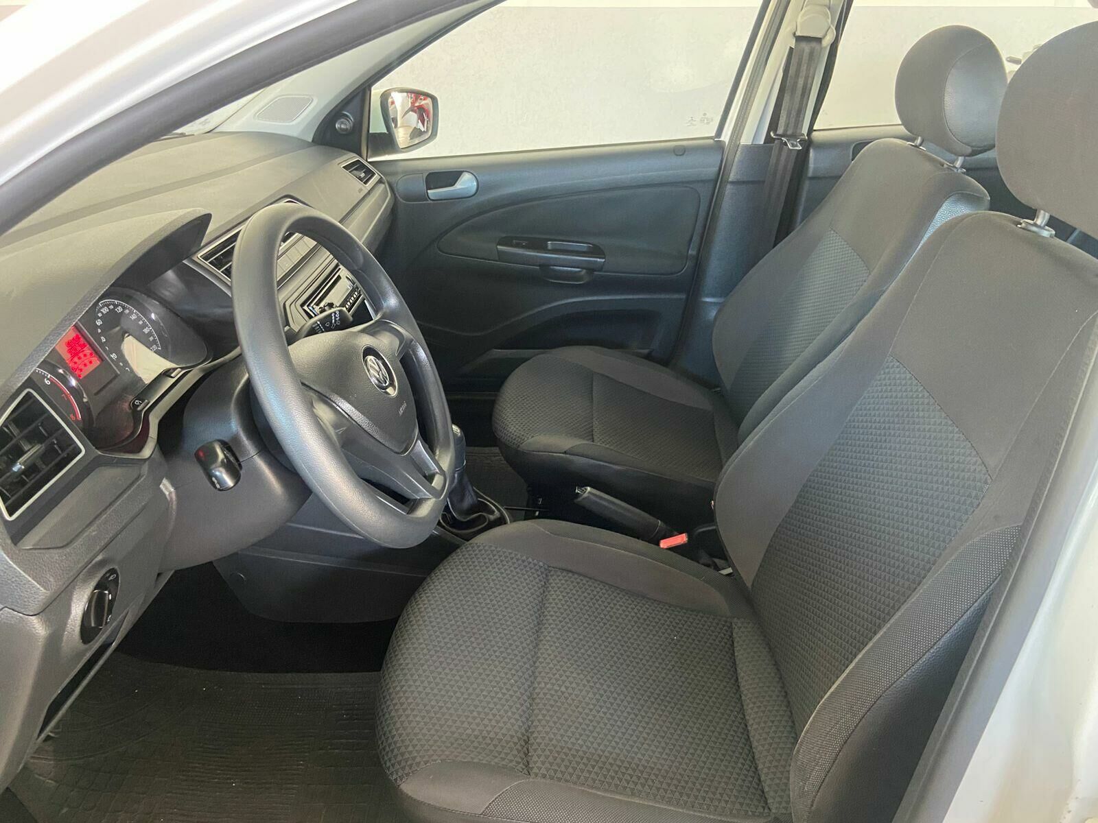 Imagem do veículo  VOLKSWAGEM GOL TRENDLINE 1.0